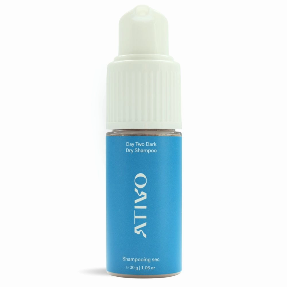 Day Two Dry Shampoo