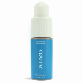 Day Two Dry Shampoo