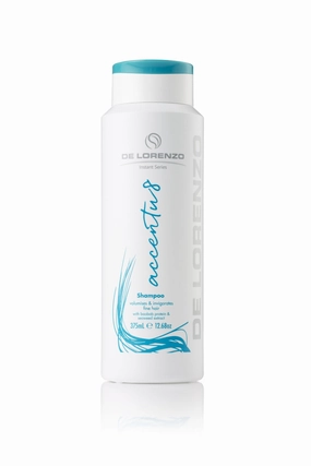 De Lorenzo Accentu8 Shampoo