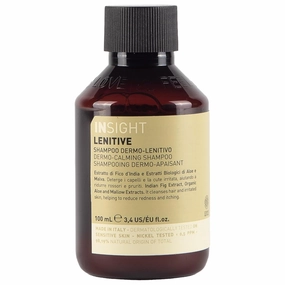 Dermo-Soothing Shampoo 100 ml