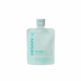 Design.ME Gloss Me Hydrating Travel Shampoo