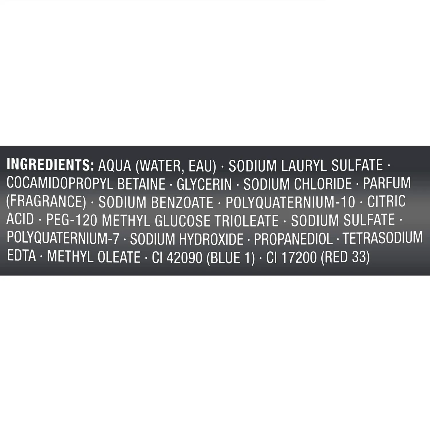 Dial Men 3 in1 Body, Hair and Face Wash, Ultimate Clean, 23 fl oz (Pack of 3)