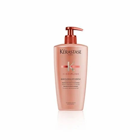 Discipline Bain Fluidealiste Sulfate Free Shampoo