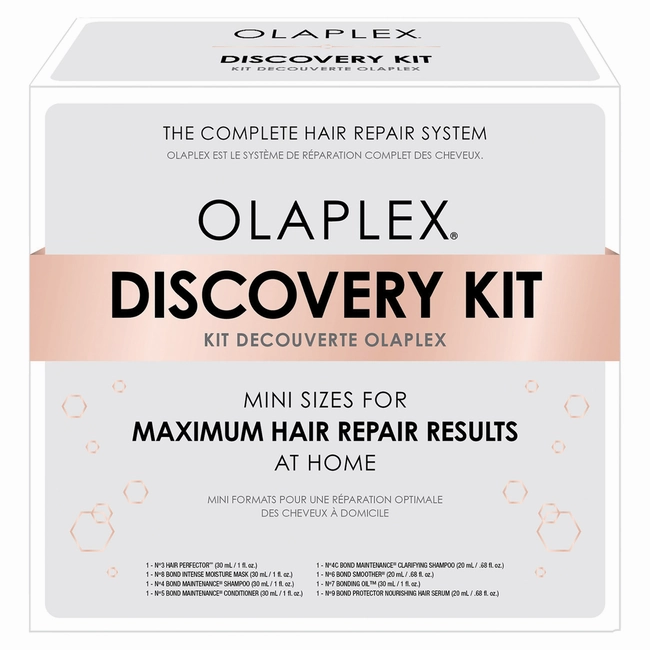 Discovery Kit