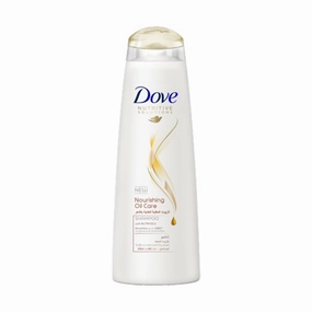 Dove Shampoo Nourishing Oil Care 360ml