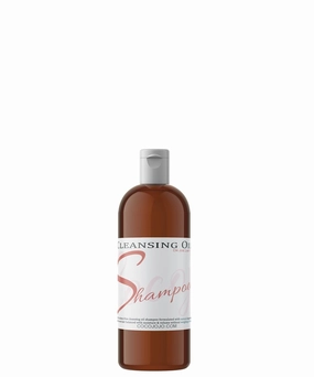 Dr Joe Lab Emu Facial Deep Cleansing - Oil Based - Gentle Skin Cleanser for all Skin Types Water-free Shampoo - Nourishing for All Hair Types (2 oz)