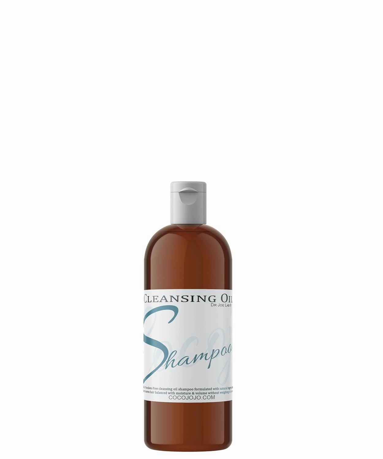 Dr Joe Lab Emu Facial Deep Cleansing - Oil Based - Gentle Skin Cleanser for all Skin Types Water-free Shampoo - Nourishing for All Hair Types (2 oz)