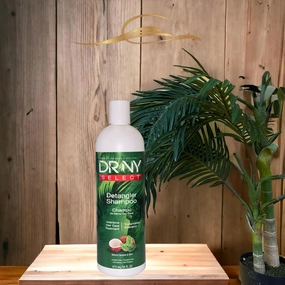 DRNY Detangler Shampoo - 16 oz