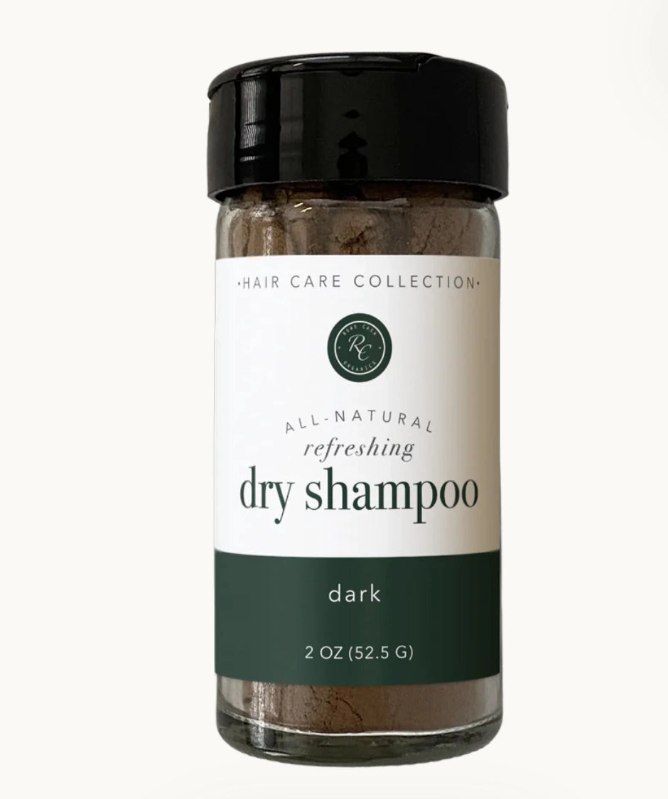 Dry Shampoo