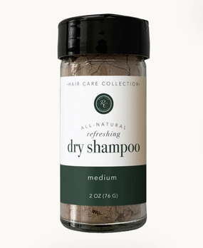 Dry Shampoo