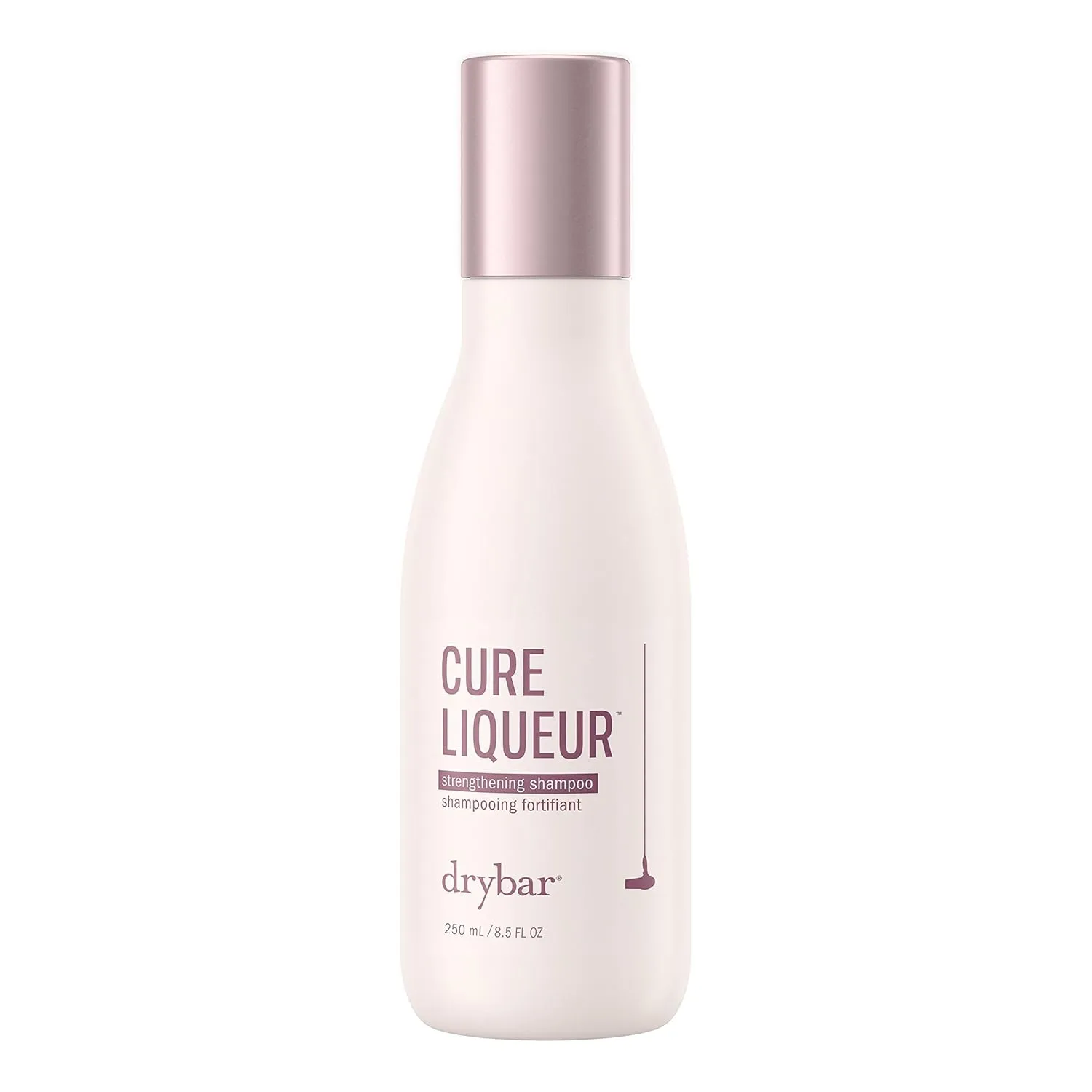 Drybar Cure Liqueur Strengthening Shampoo
