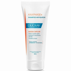 Ducray Anaphase  Strengthening Shampoo, 6.7 Fl. Oz.