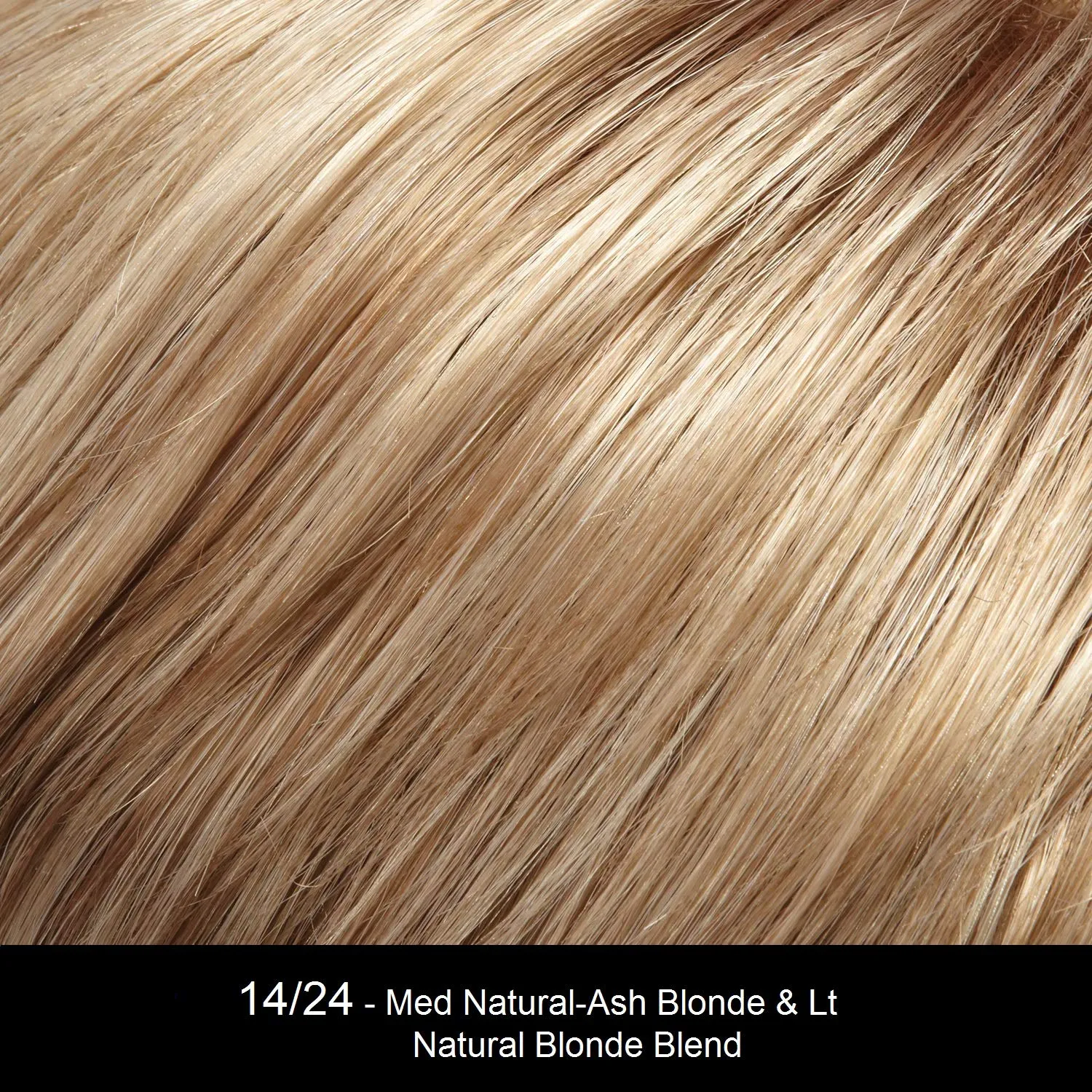 Easipart HD 18" Synthetic Clip-in Topper by Jon Renau, Wide Tooth Comb, Mara Ray 4oz Luxury Shampoo, 19 Page Belle of Hope Wig Care Booklet, Bundle 4pc (14/24)