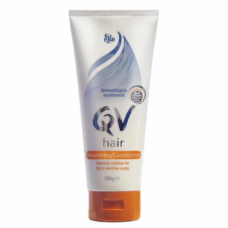 Ego QV Hair Nourishing Conditioner 200g