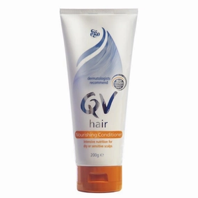 Ego QV Hair Nourishing Conditioner 200g