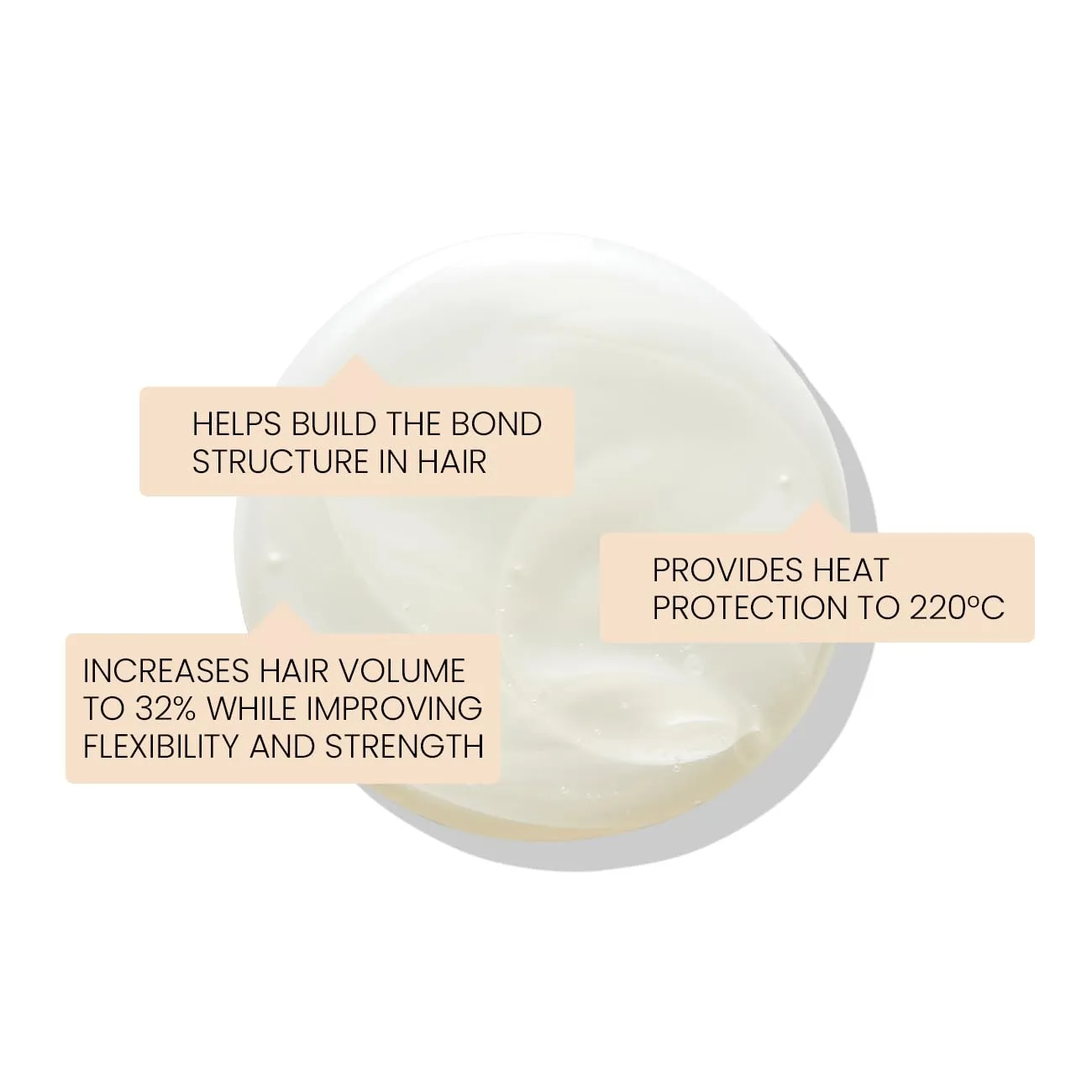 ELEVEN AUSTRALIA Repair My Hair Nourishing Shampoo - Strengthens & Repairs Damaged Hair, Deep Moisture & Restores Shine, Sulfate-Free, Color Safe Formula