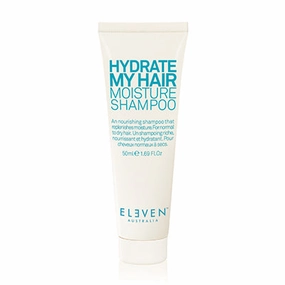 ELEVEN Australia - Hydrate My Hair Moisture Shampoo
