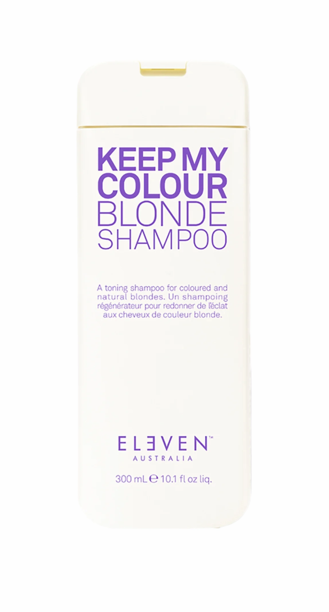 ELEVEN Australia Keep My Colour Blonde Shampoo 300ml