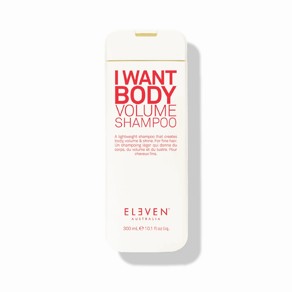ELEVEN I WANT BODY SHAMPOO 300ML