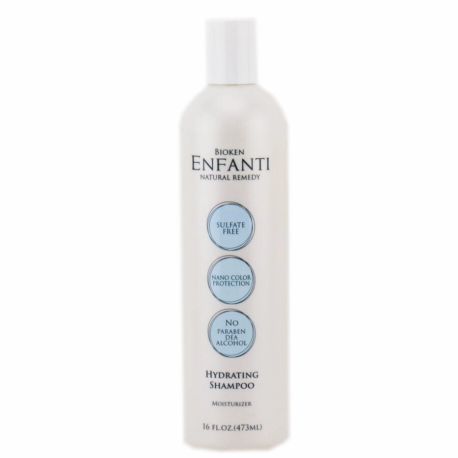 Enfanti Hydrating Shampoo