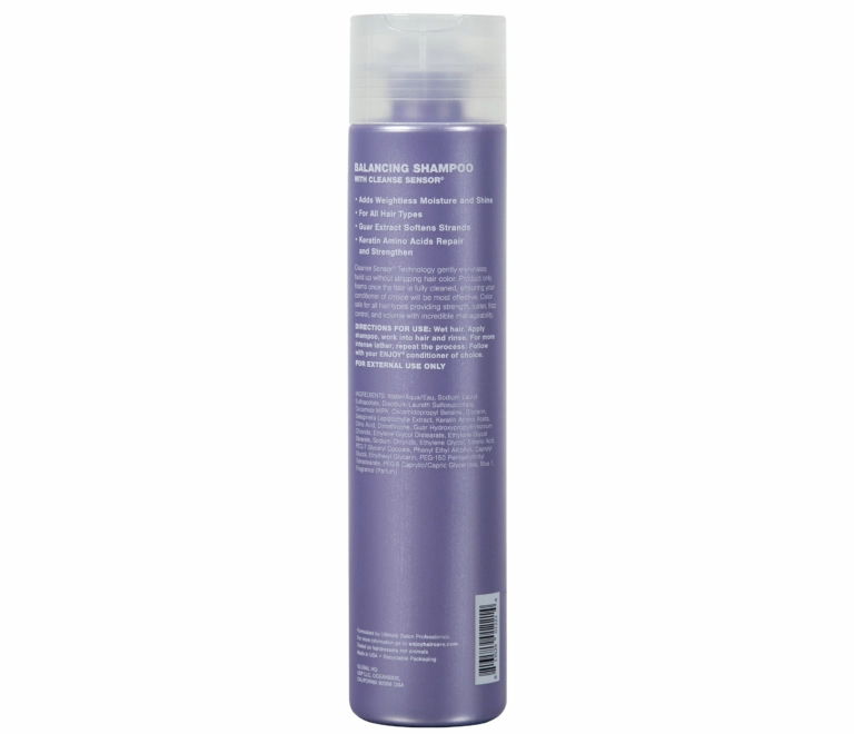 Enjoy Sulfate Free Balancing Shampoo