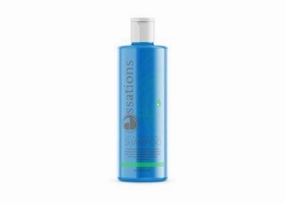 Essations Tea Tree Solutions Dry & Itchy Scalp Shampoo 8oz