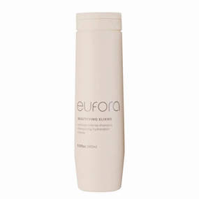 Eufora Beautifying Elixirs Moisture Intense Shampoo 9.5 Oz
