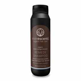 Everescents Organic Remedy Shampoo