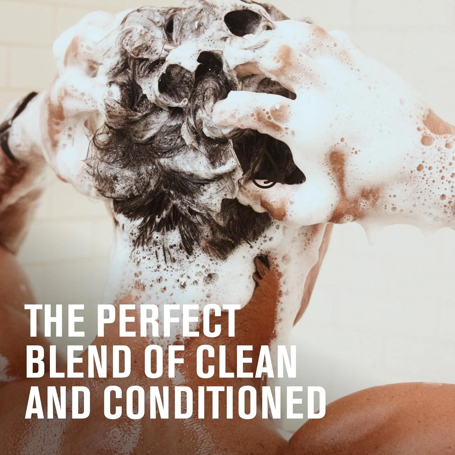 Every Man Jack 2-in-1 Daily Shampoo   Conditioner - Coconut & Driftwood | Nourishing For All Hair Types, Naturally Derived, Cruelty-Free Shampoo and Conditioner Set for Men | 24oz -1 Bottle