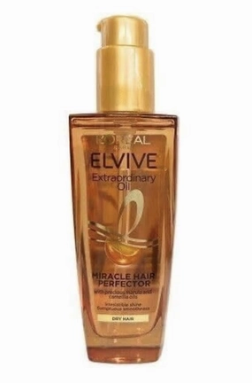 Extraordinary Hair Nourishing Oil For All Hair 100Ml - PACK OF 1