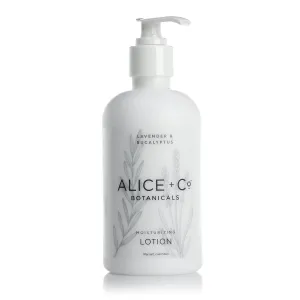 Fairfield by Marriott Body Lotion - Moisturizing Hotel Spa Lotion - Lavender & Eucalyptus - 8.5 oz