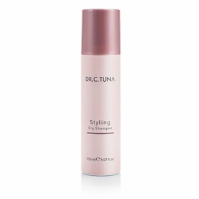 FARMASi Styling Dry Shampoo for Hair, 150ml/5.07flOz - Instant Refresh, Volume Boost, Oil-Absorbing, Clean Hair, Easy to Use, All Hair Types