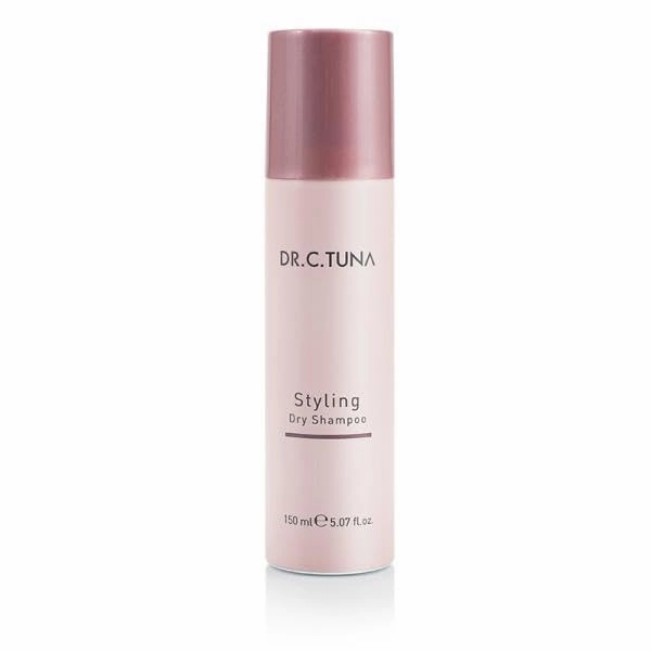 FARMASi Styling Dry Shampoo for Hair, 150ml/5.07flOz - Instant Refresh, Volume Boost, Oil-Absorbing, Clean Hair, Easy to Use, All Hair Types