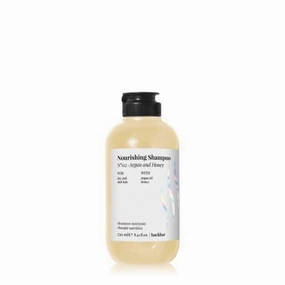 FarmaVita Back Bar Nourishing Shampoo No.02 - Argan and Honey 250ml