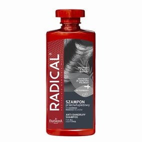 Farmona Radical Anti Dandruff Shampoo