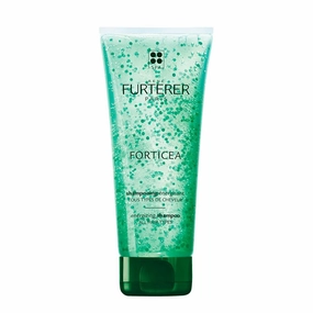 Forticea Energizing Shampoo 200ml strengthening shampoo for all hair types