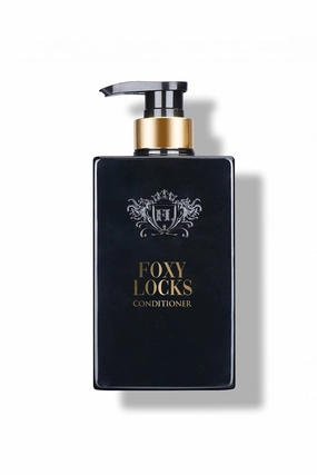 Foxy Locks Luxury Conditioner - infused with Argan oil 500ml