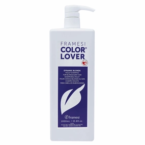 Framesi Dynamic Blonde Shampoo