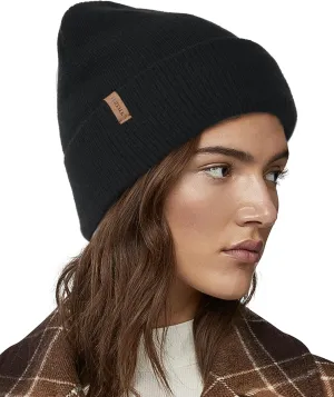 FURTALK Beanie Hats for Women Men Winter Hats Womens Knitted Slouchy Beanies Cuffed Skull Cap Warm Ski Hat