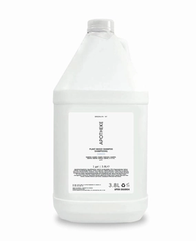 Fuzzion Apothekee Canvas Plant Based Shampoo - Gallon