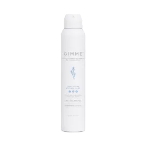Gimme Beauty - Lavender Calm Renewal - All Natural Dry Shampoo - With Keratin & Tea Tree for Volumizing & Calming - Free of Sulfates, Aluminum Starch, & Parabens (5 Oz)