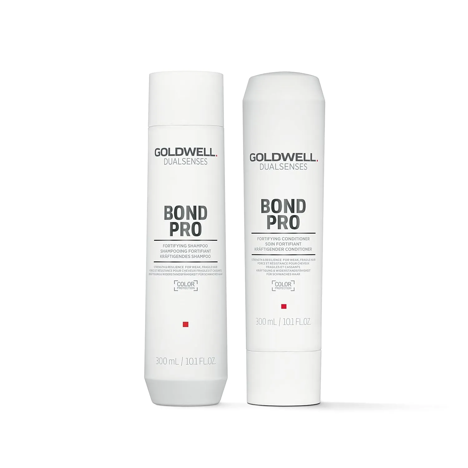 Goldwell Bond Pro Fortifying and Strengthening Shampoo
