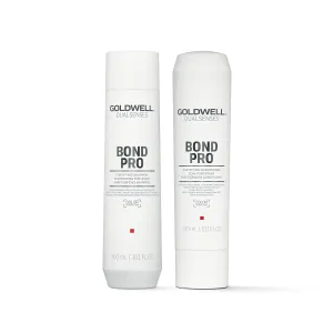 Goldwell Bond Pro Fortifying and Strengthening Shampoo