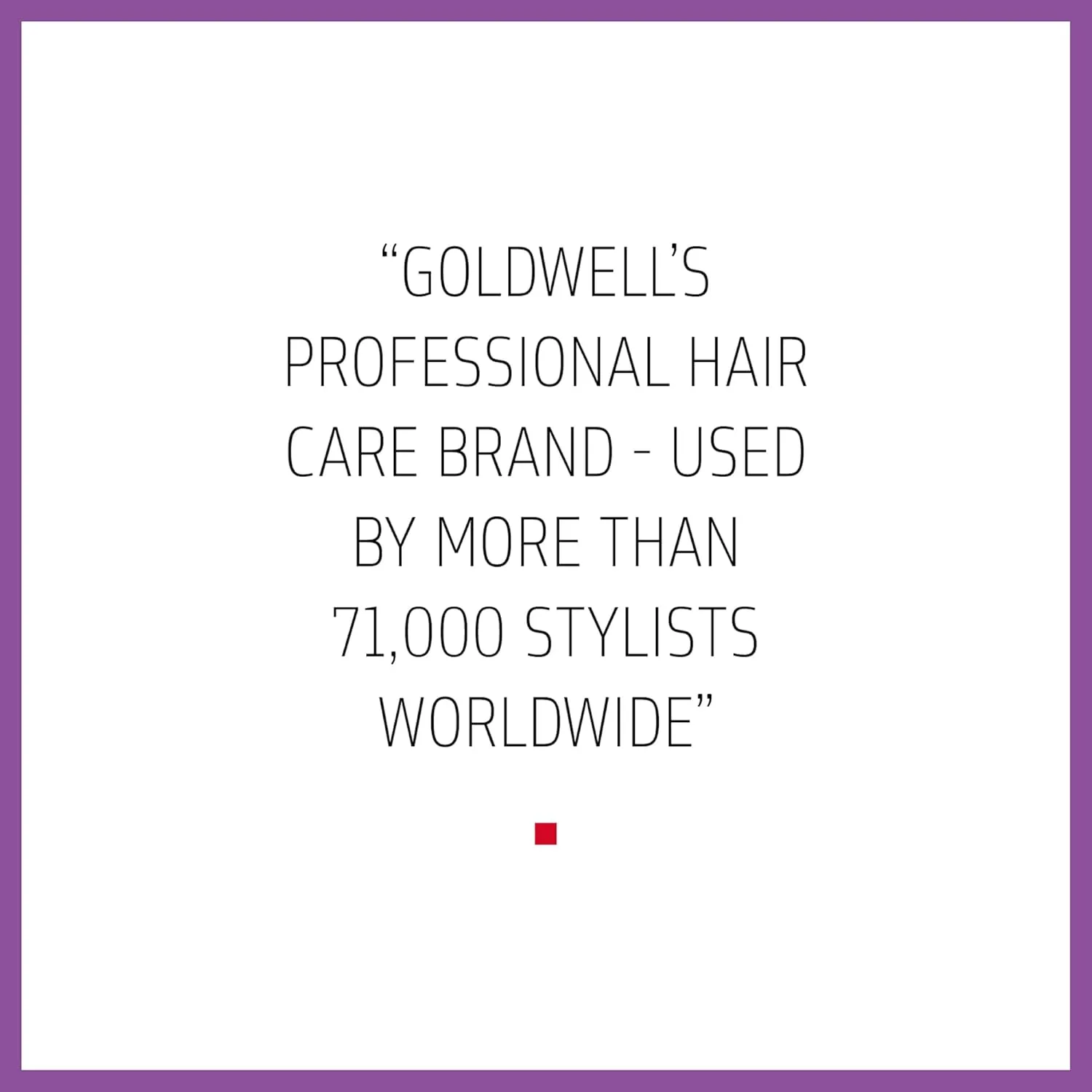 Goldwell Dualsenses Blondes & Highlights Anti-Yellow Shampoo