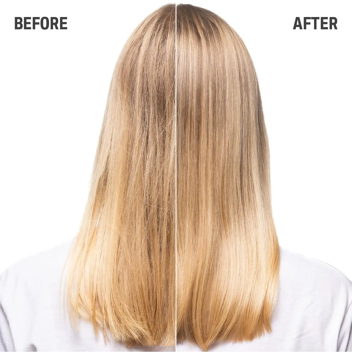 Goldwell Dualsenses Blondes & Highlights Anti-Yellow Shampoo