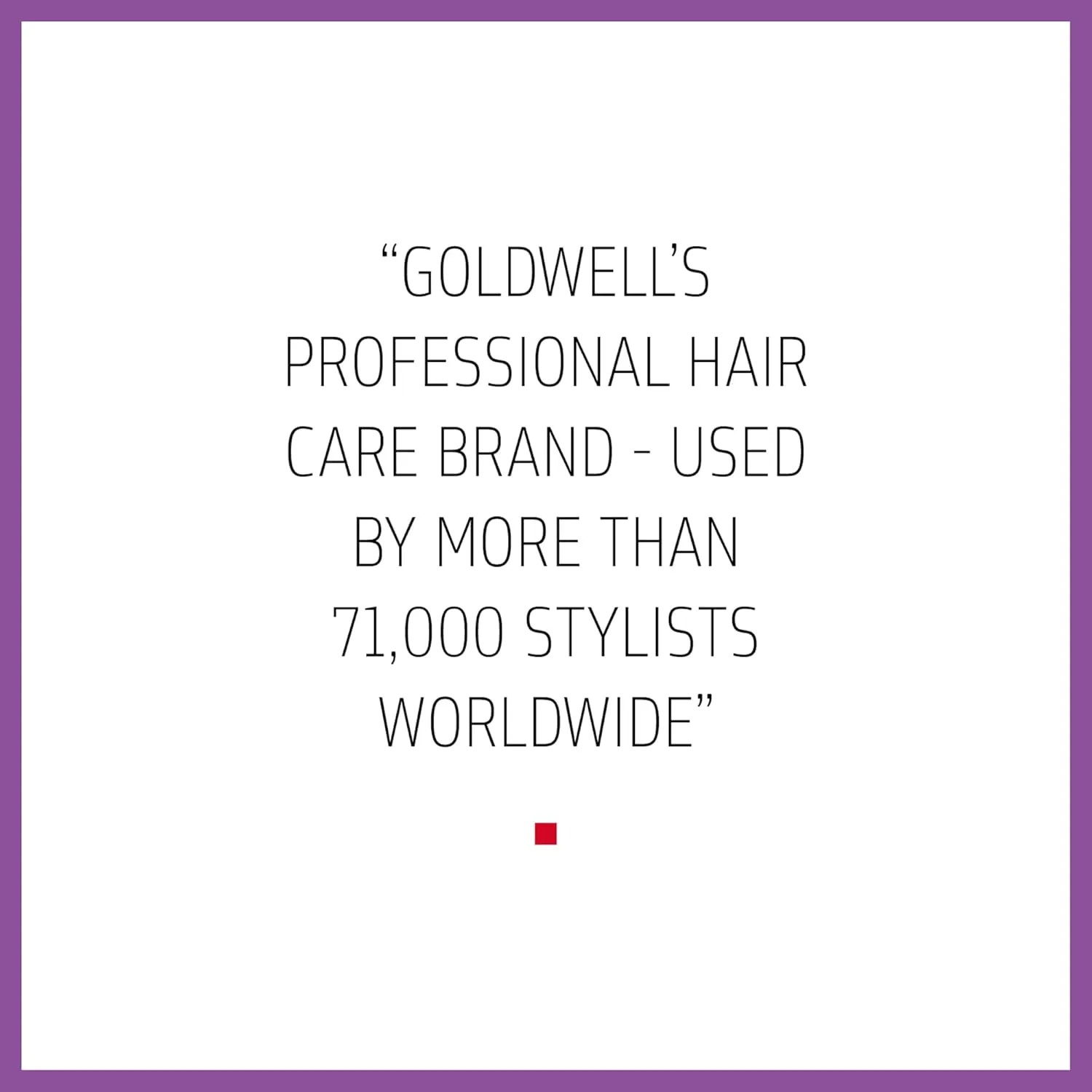 Goldwell Dualsenses Blondes & Highlights Anti-Yellow Shampoo