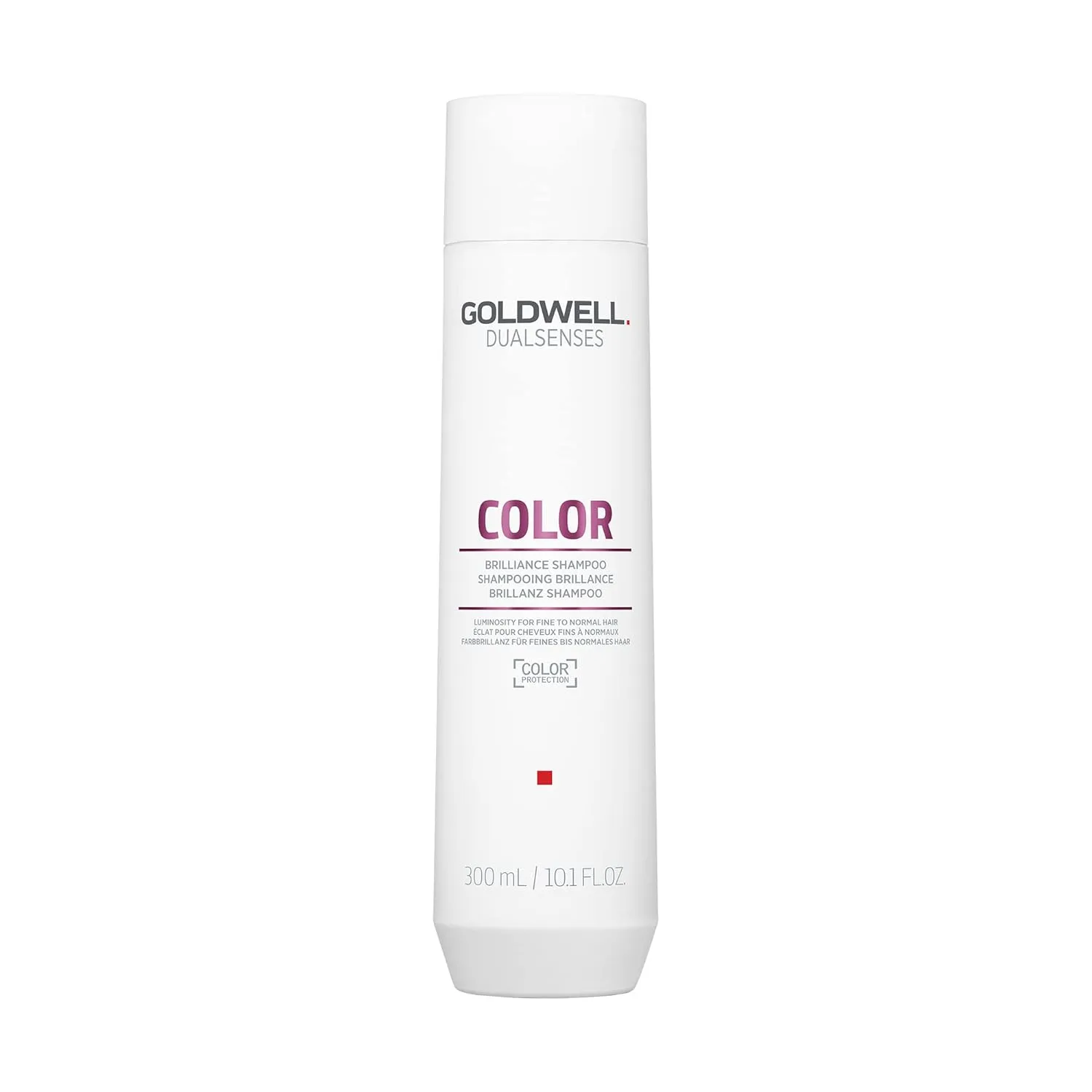 Goldwell Dualsenses Color Brilliance Shampoo