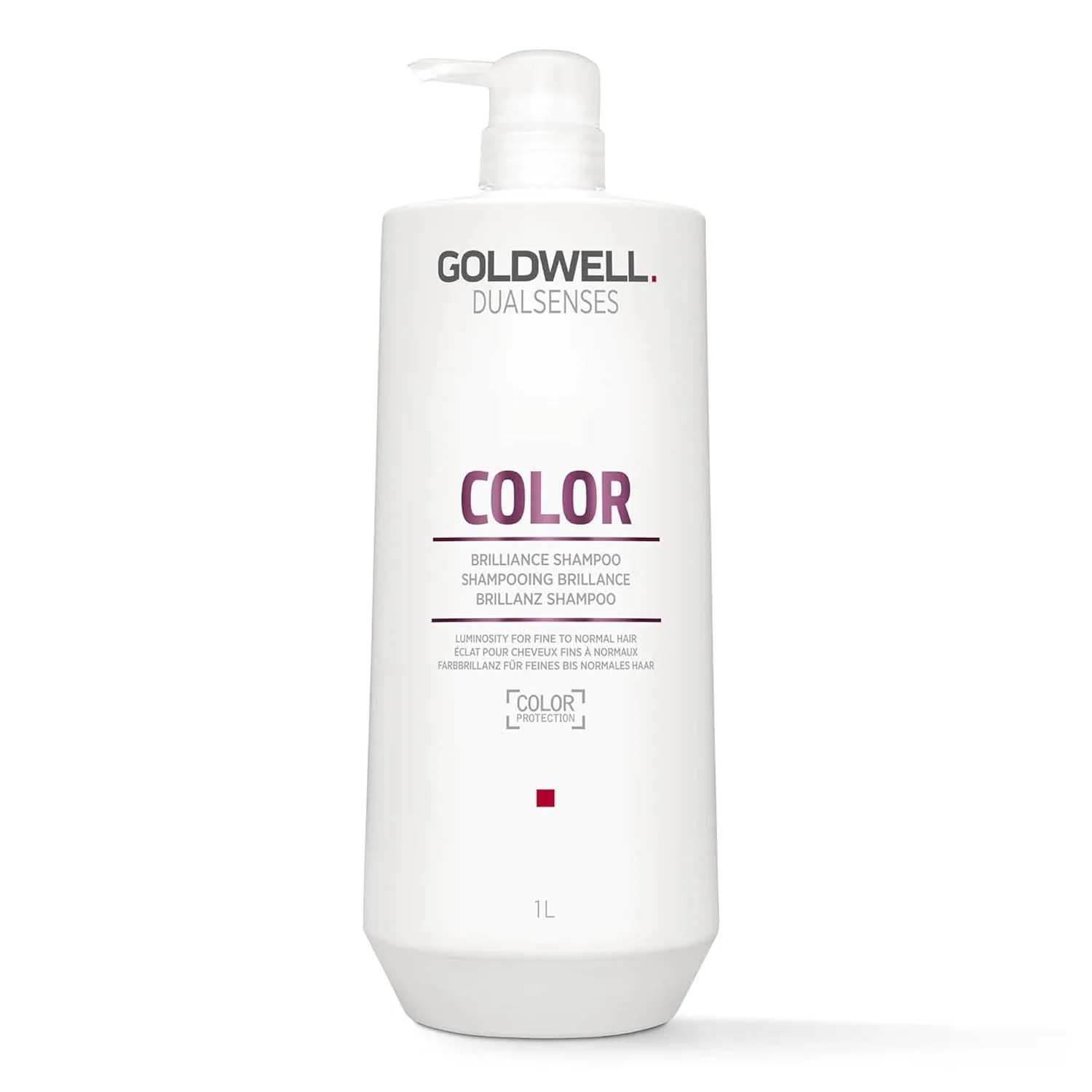 Goldwell Dualsenses Color Brilliance Shampoo