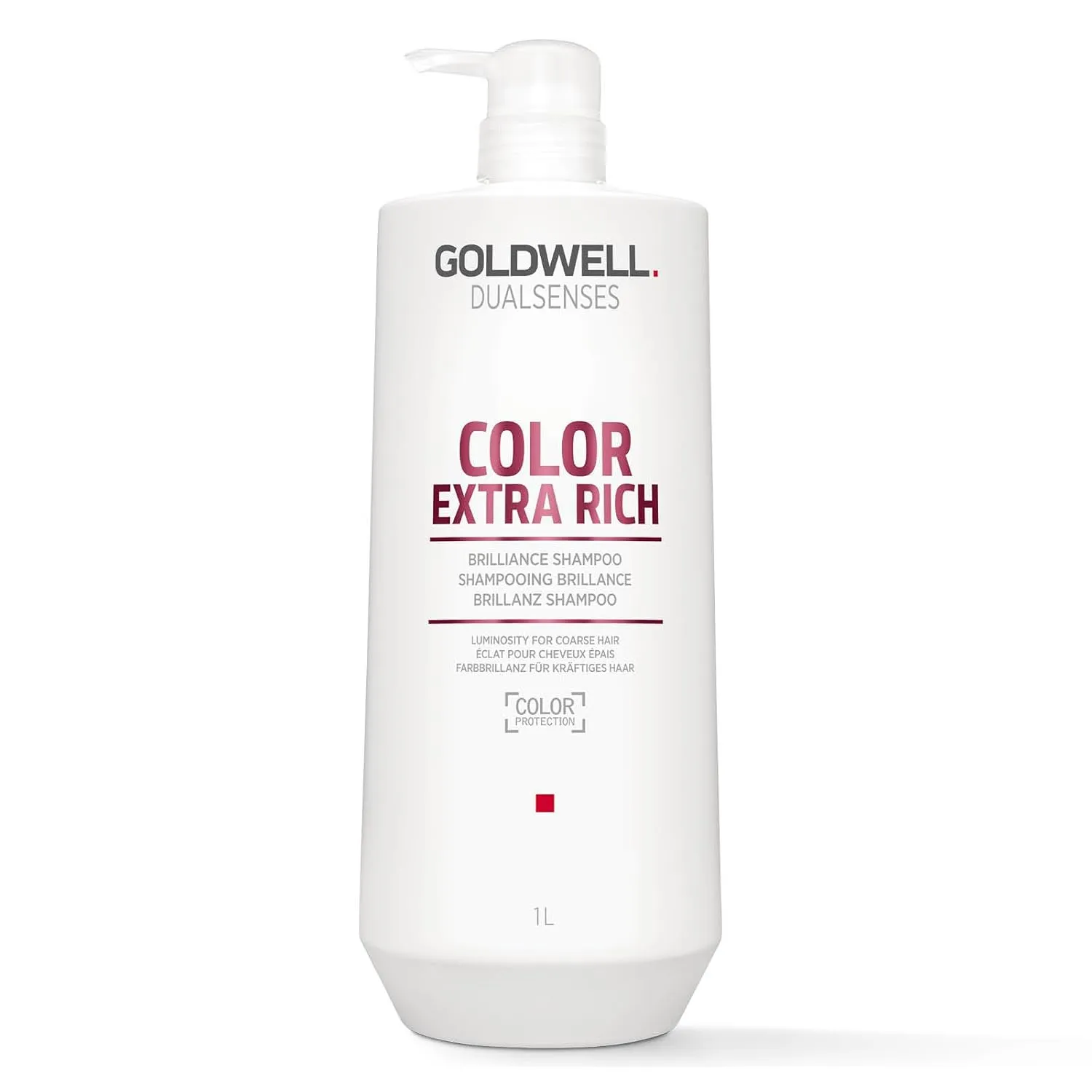Goldwell Dualsenses Color Extra Rich Brilliance Shampoo