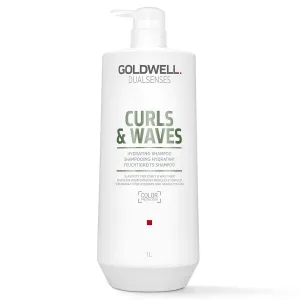 Goldwell Dualsenses Curls and Waves Hydrating Shampoo